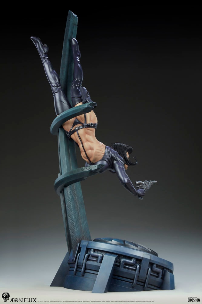 Aeon Flux