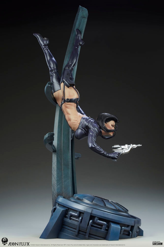 Aeon Flux