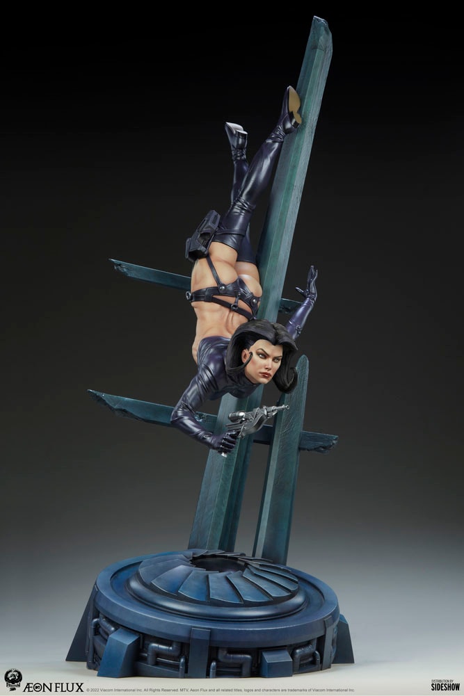 Aeon Flux
