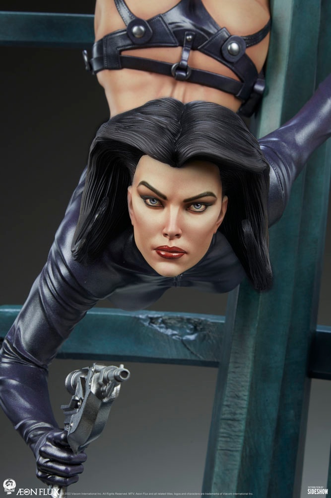 Aeon Flux