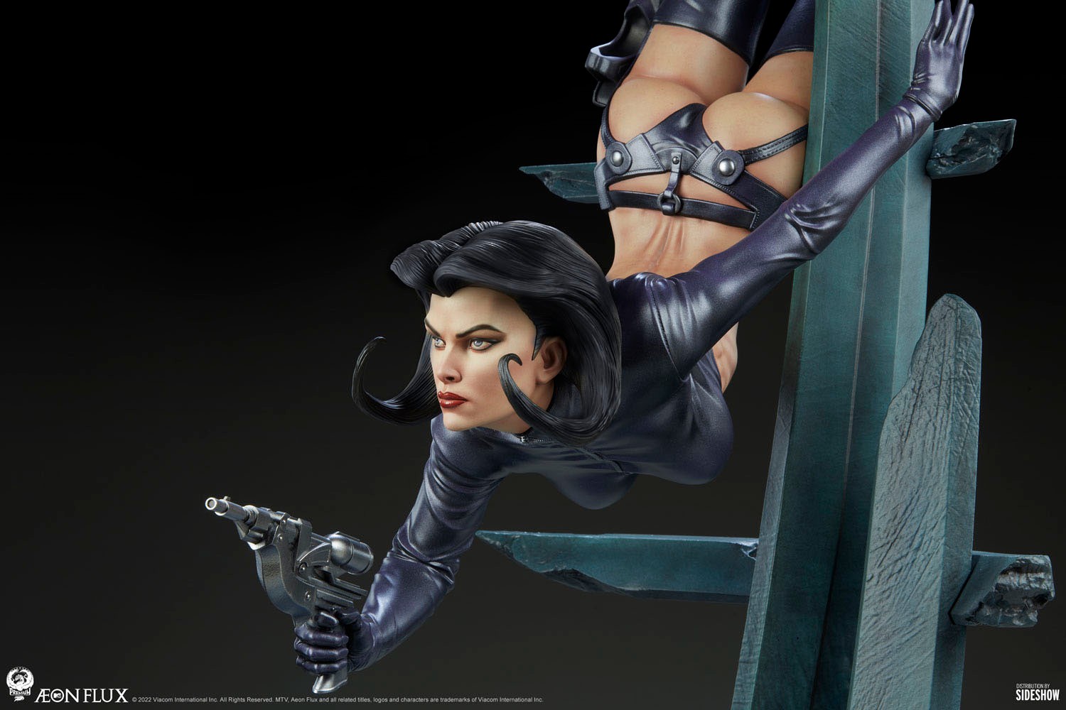 Aeon Flux