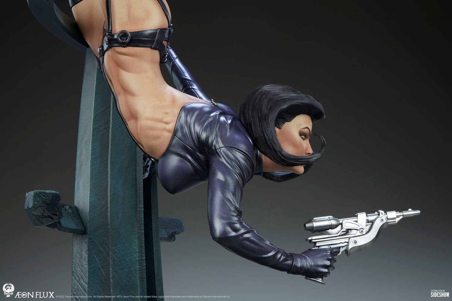 Aeon Flux