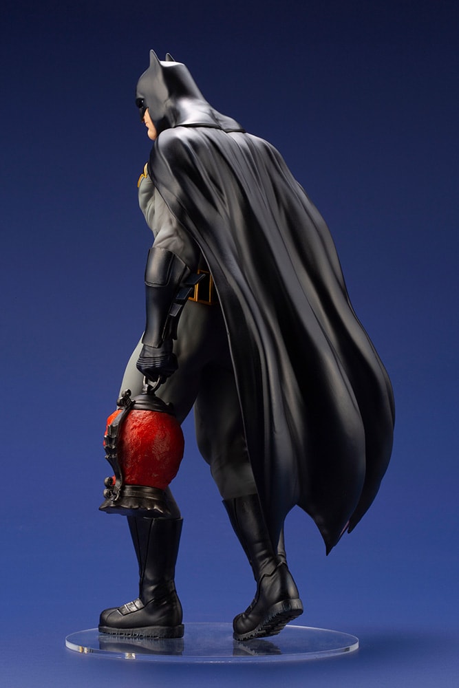 Batman: Last Knight on Earth