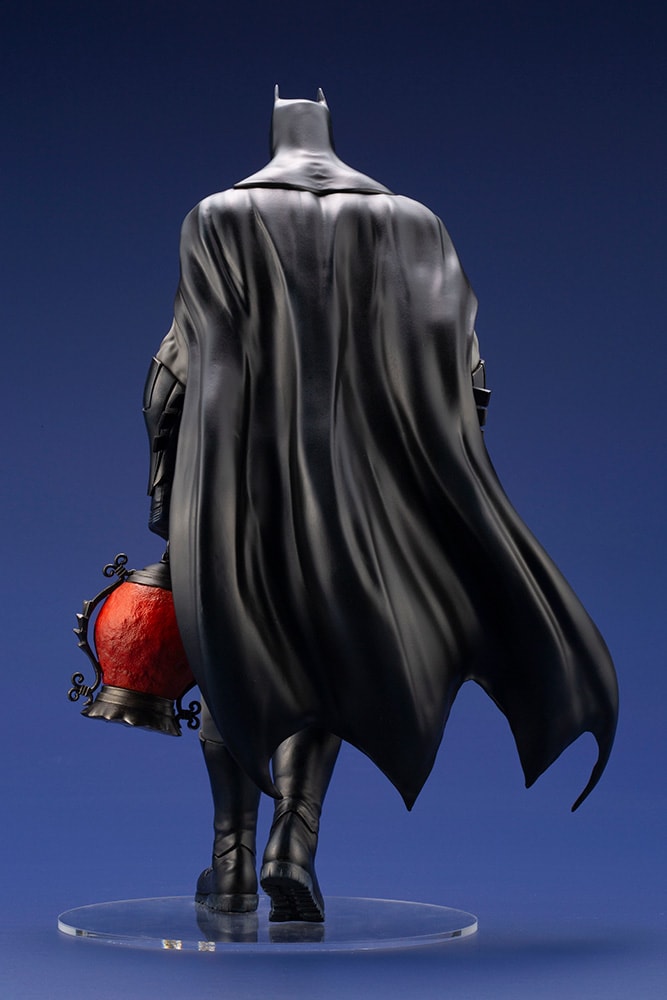 Batman: Last Knight on Earth