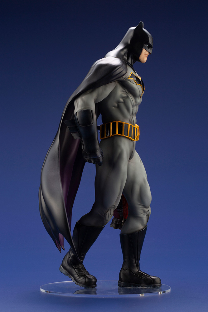Batman: Last Knight on Earth