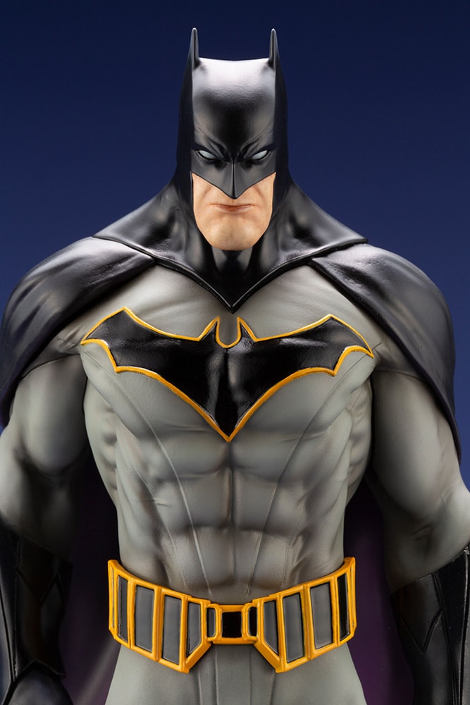 Batman: Last Knight on Earth