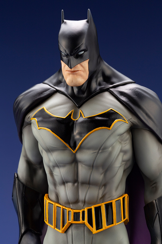 Batman: Last Knight on Earth- Prototype Shown