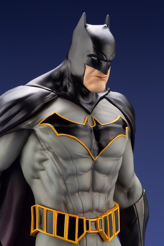 Batman: Last Knight on Earth