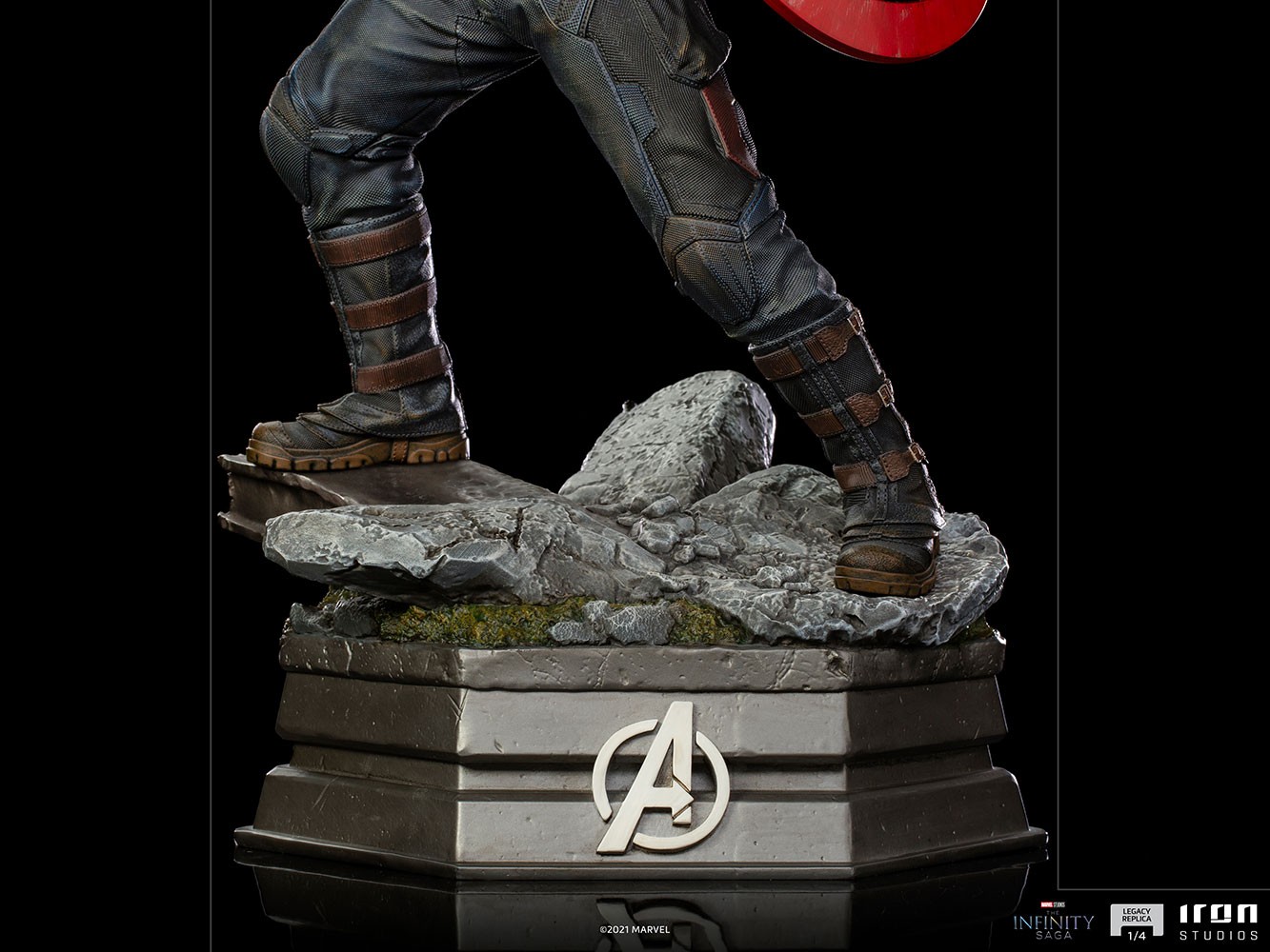 Captain America