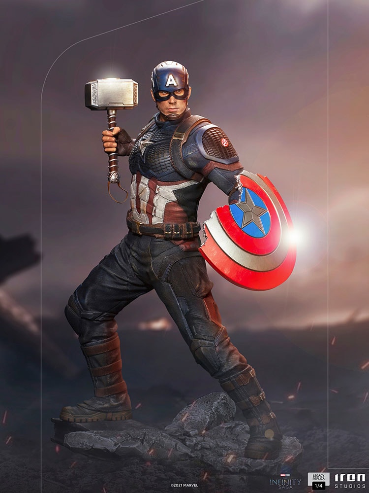 Captain America