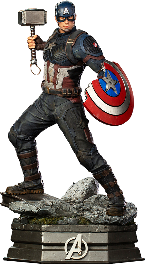 Captain America