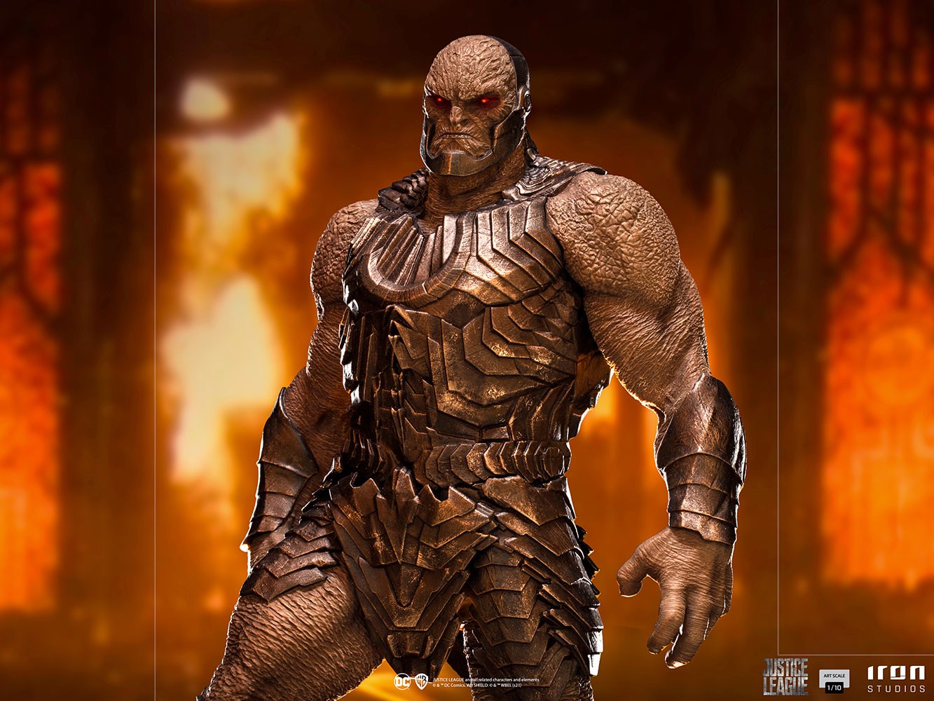 Darkseid
