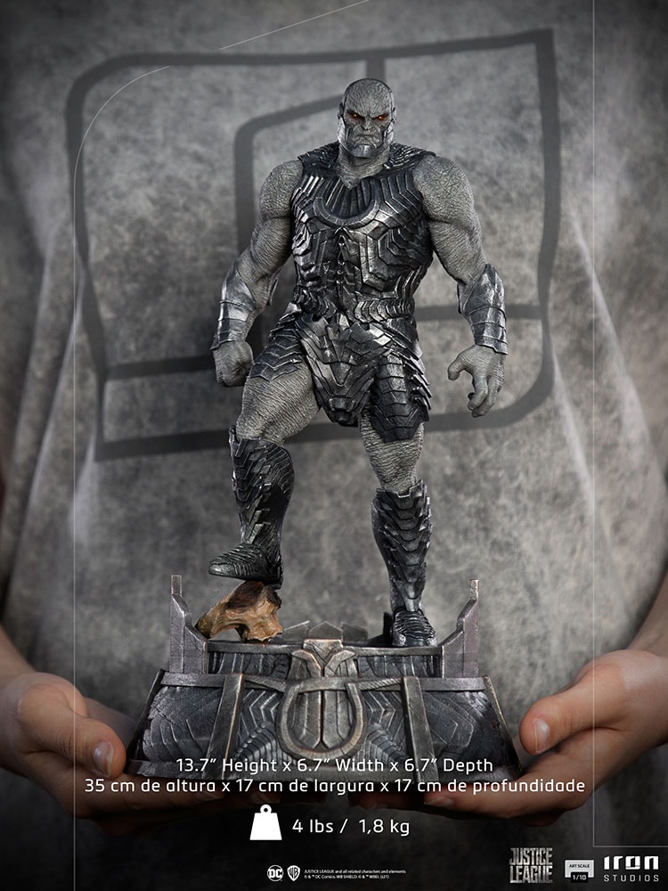 Darkseid