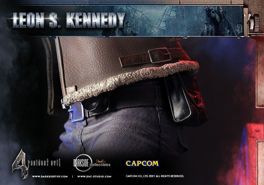 Leon Kennedy