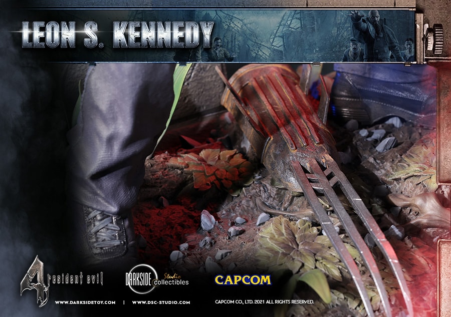 Leon Kennedy