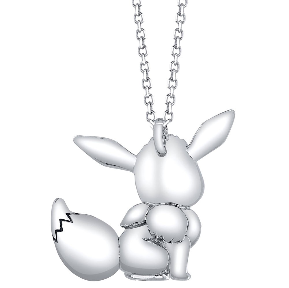 Eevee Necklace- Prototype Shown