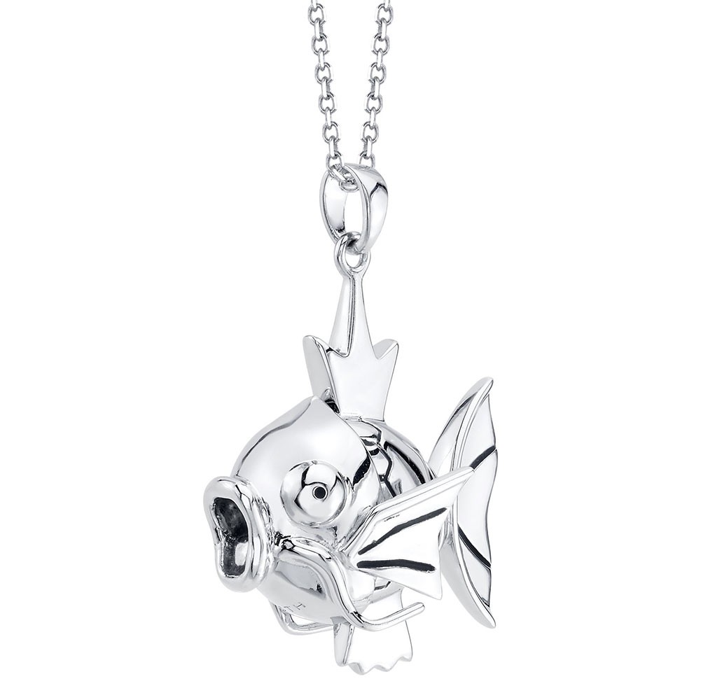 Magikarp Necklace- Prototype Shown