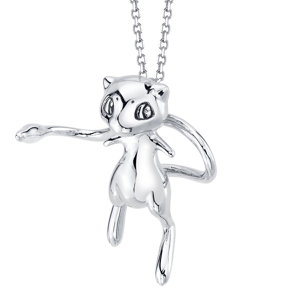 Mew necklace shop