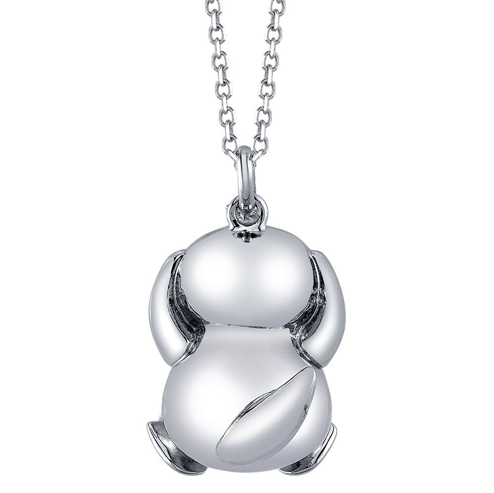 Psyduck Necklace- Prototype Shown