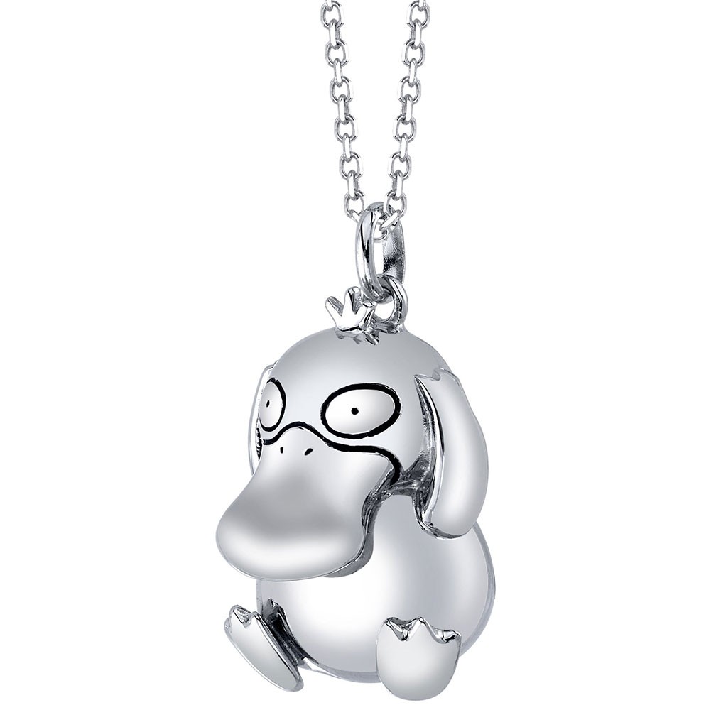 Psyduck Necklace