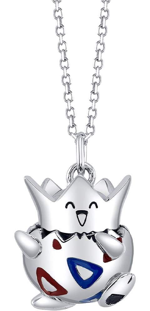 Togepi Necklace