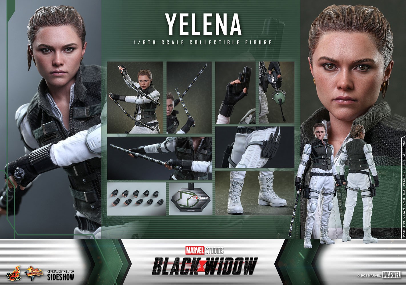 Yelena