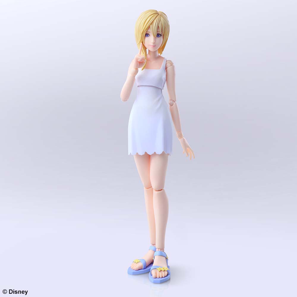 Naminé (Prototype Shown) View 2