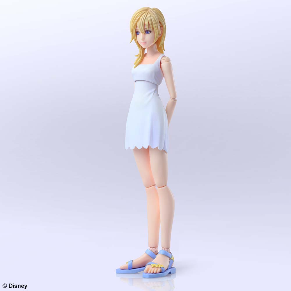 Naminé (Prototype Shown) View 3