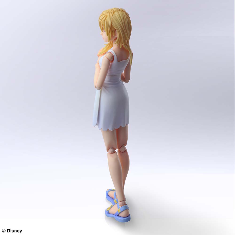Naminé (Prototype Shown) View 5