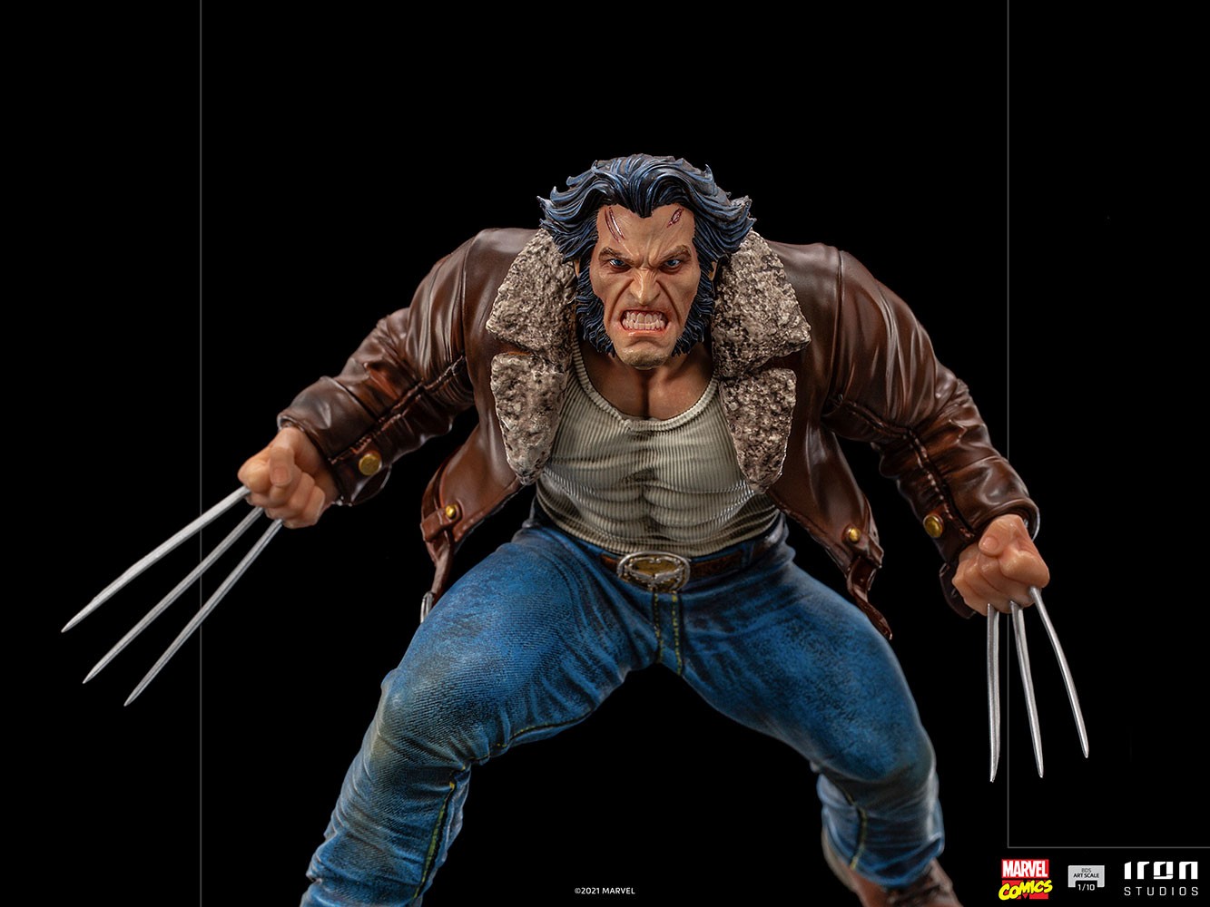 Logan (Prototype Shown) View 8