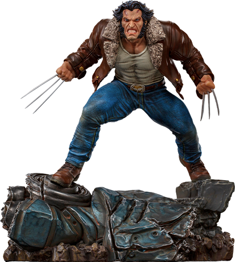 Logan (Prototype Shown) View 16