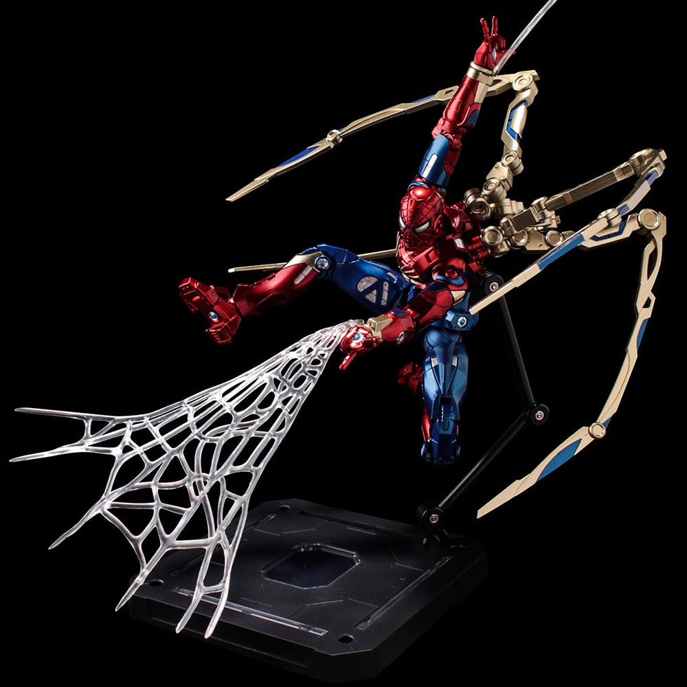 Iron Spider