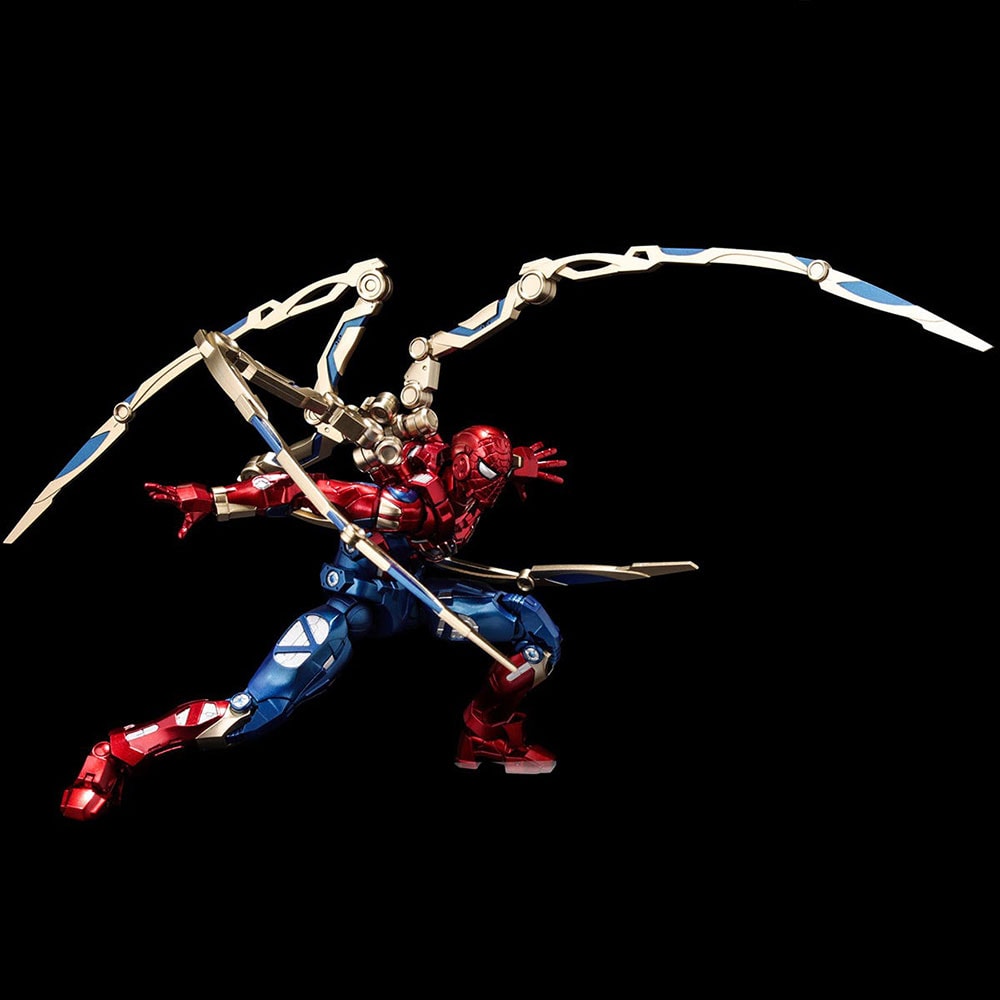 Iron Spider