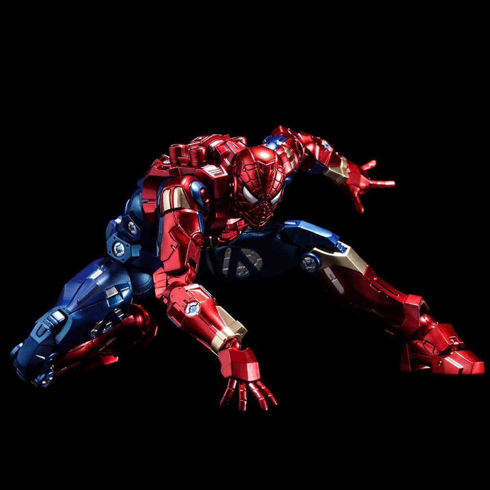 Iron Spider