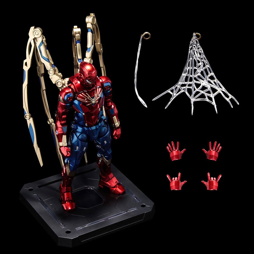 Iron Spider