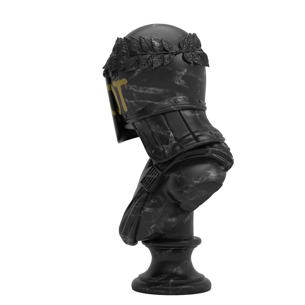 patRIOT (The Legacy)- Prototype Shown