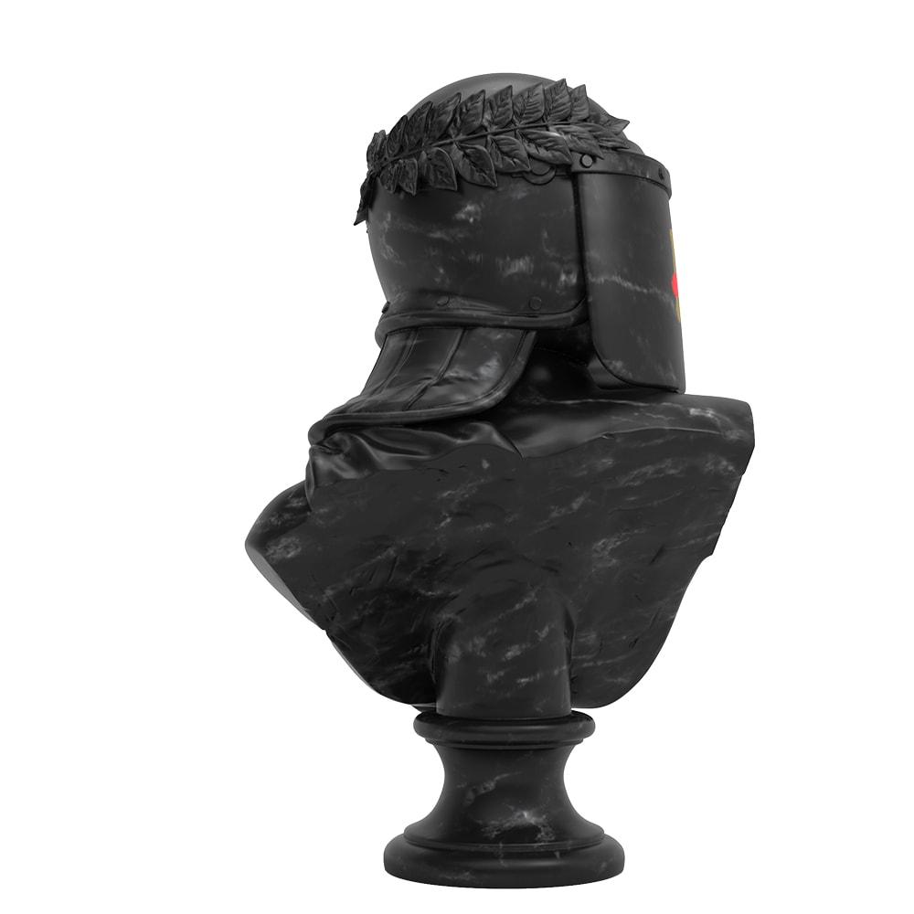 patRIOT (The Legacy)- Prototype Shown