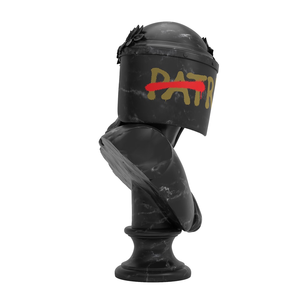 patRIOT (The Legacy)