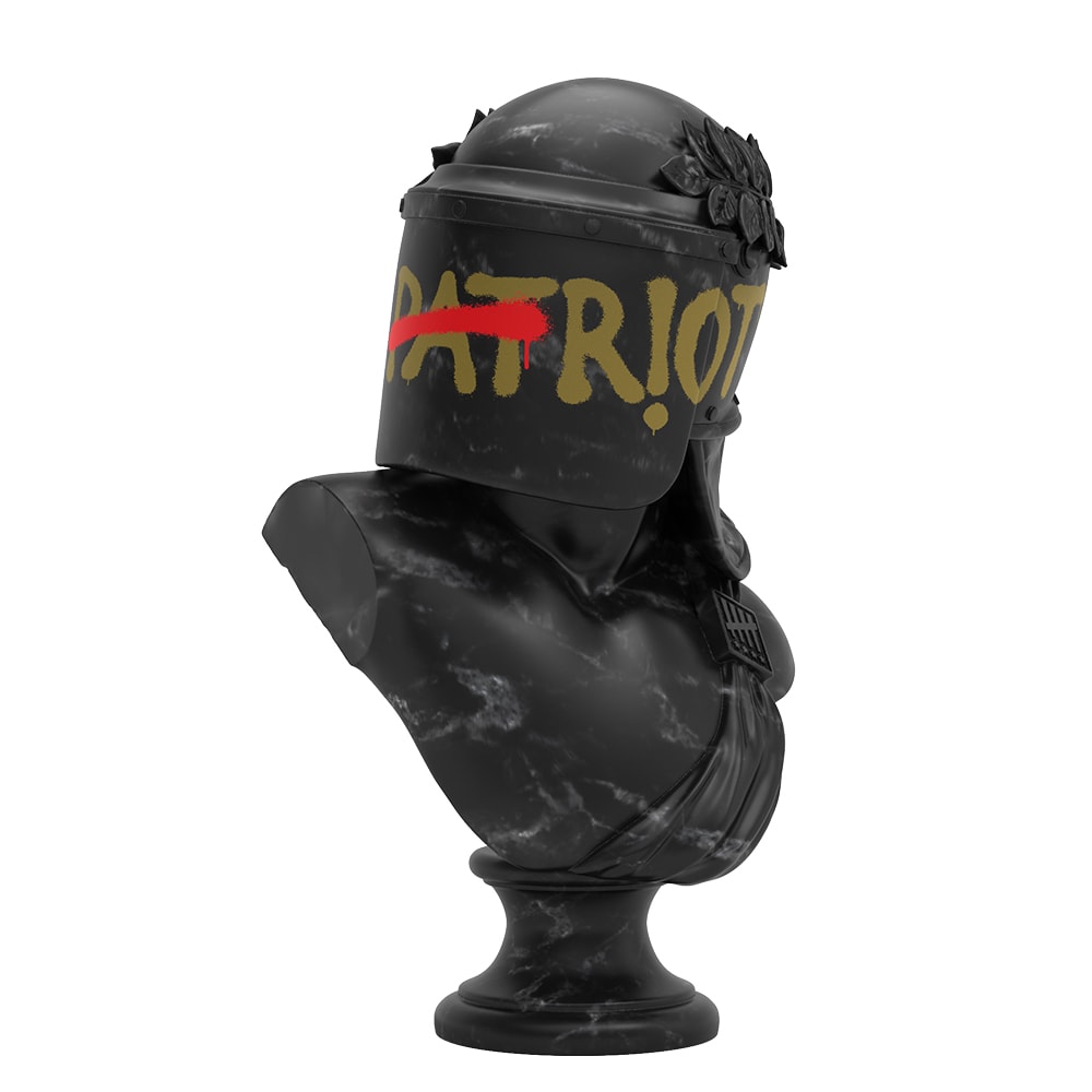 patRIOT (The Legacy)