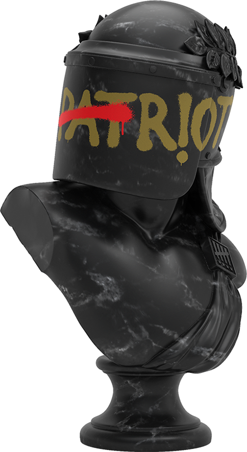 patRIOT (The Legacy)