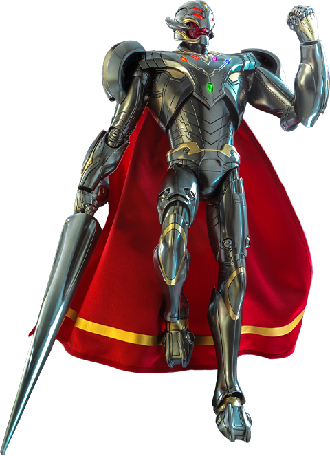 Infinity Ultron
