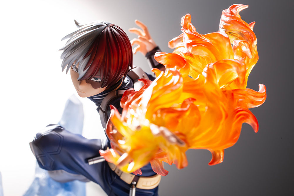Shoto Todoroki (Version 2)