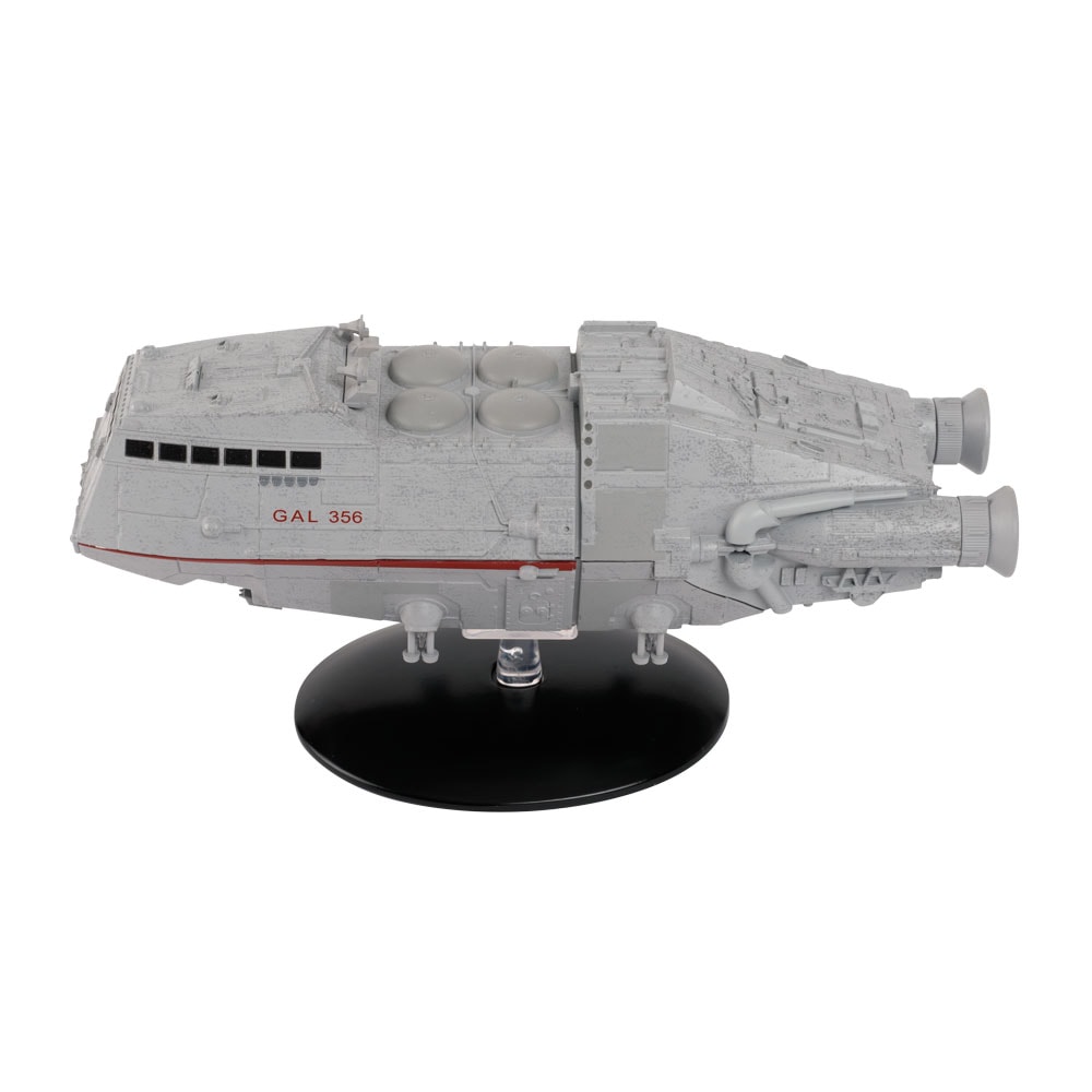 Shuttle (Classic)- Prototype Shown