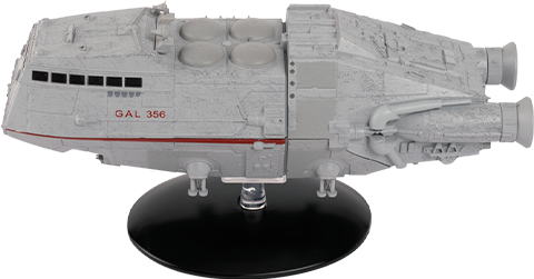 Shuttle (Classic)- Prototype Shown