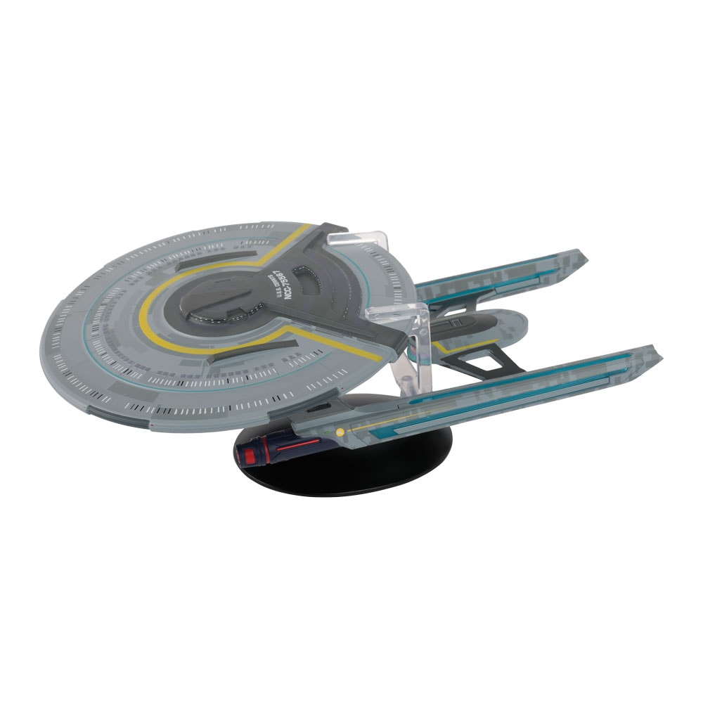 USS Cerritos (XL)- Prototype Shown