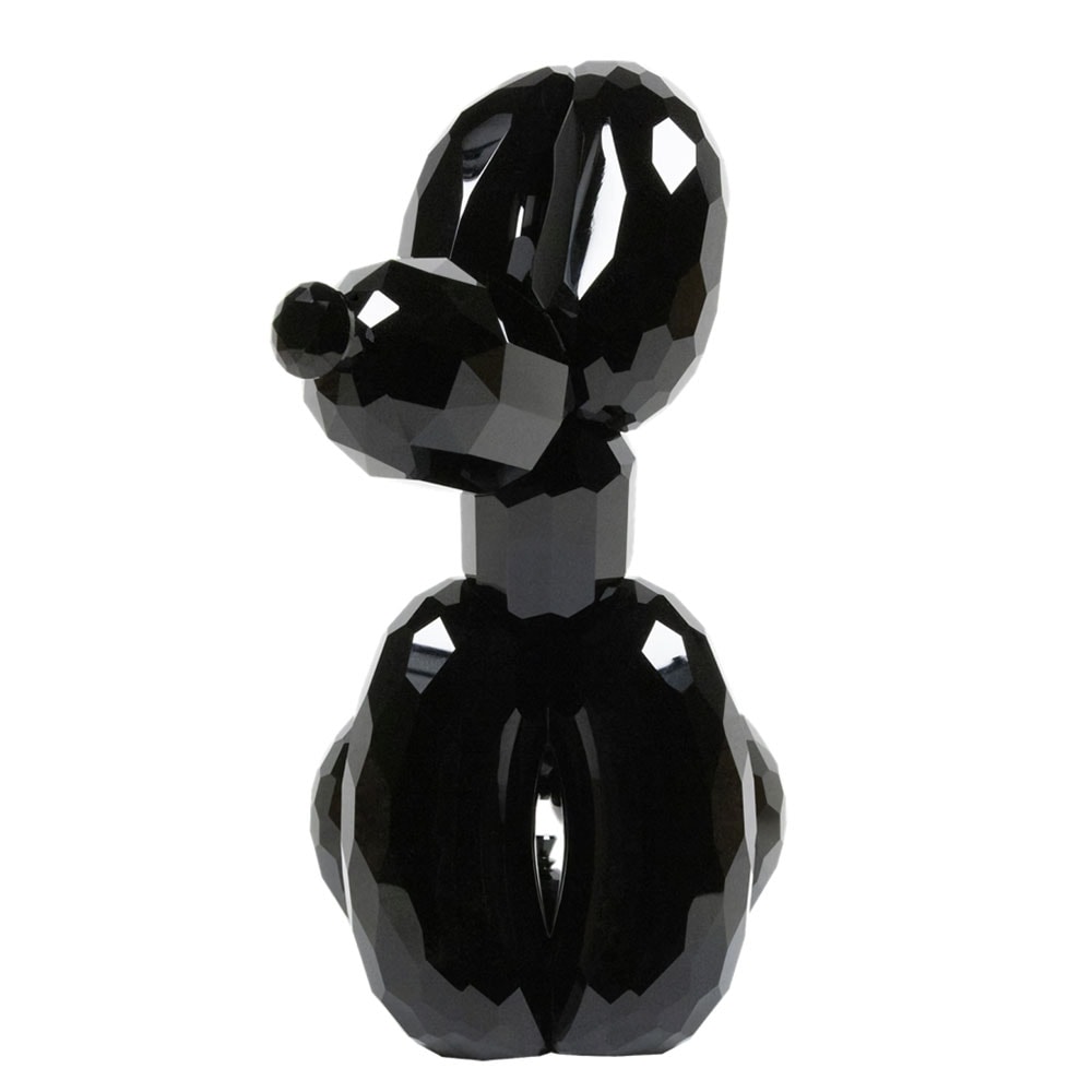 Crystalworked POPek (Black Edition)- Prototype Shown