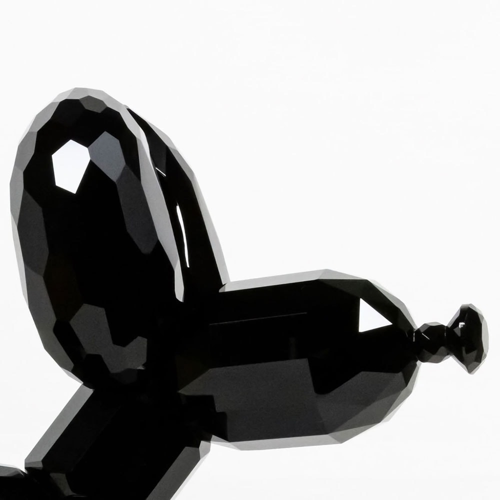 Crystalworked POPek (Black Edition)- Prototype Shown