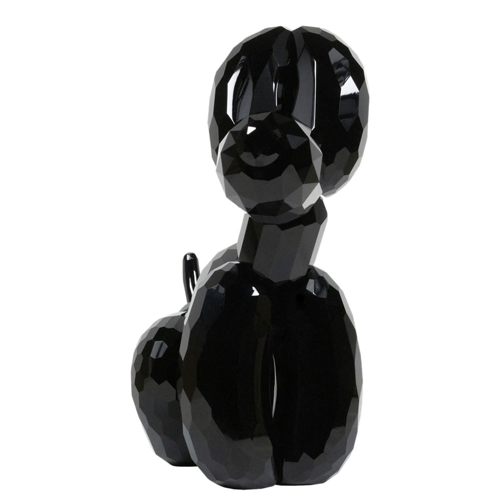 Crystalworked POPek (Black Edition)