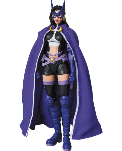 Huntress (Batman: Hush)