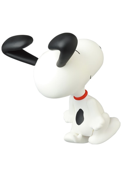 Hopping Snoopy (1965 Version)- Prototype Shown